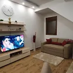 Gras Apartmani Zlatibor