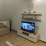 Gras Apartmani Zlatibor