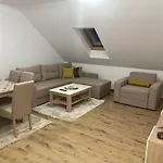 Gras Apartmani Zlatibor