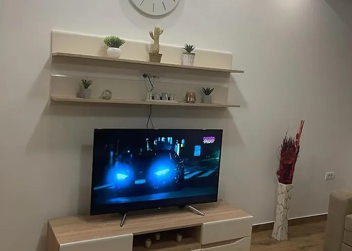 Gras Apartmani Zlatibor
