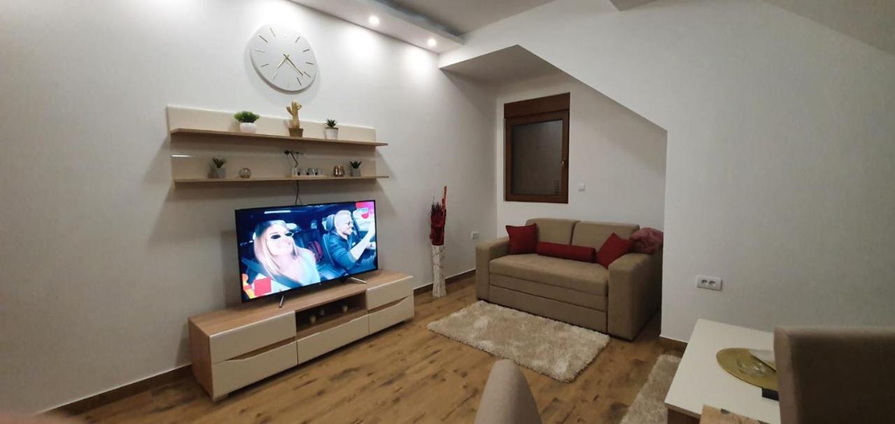 Apartment Gras Zlatibor