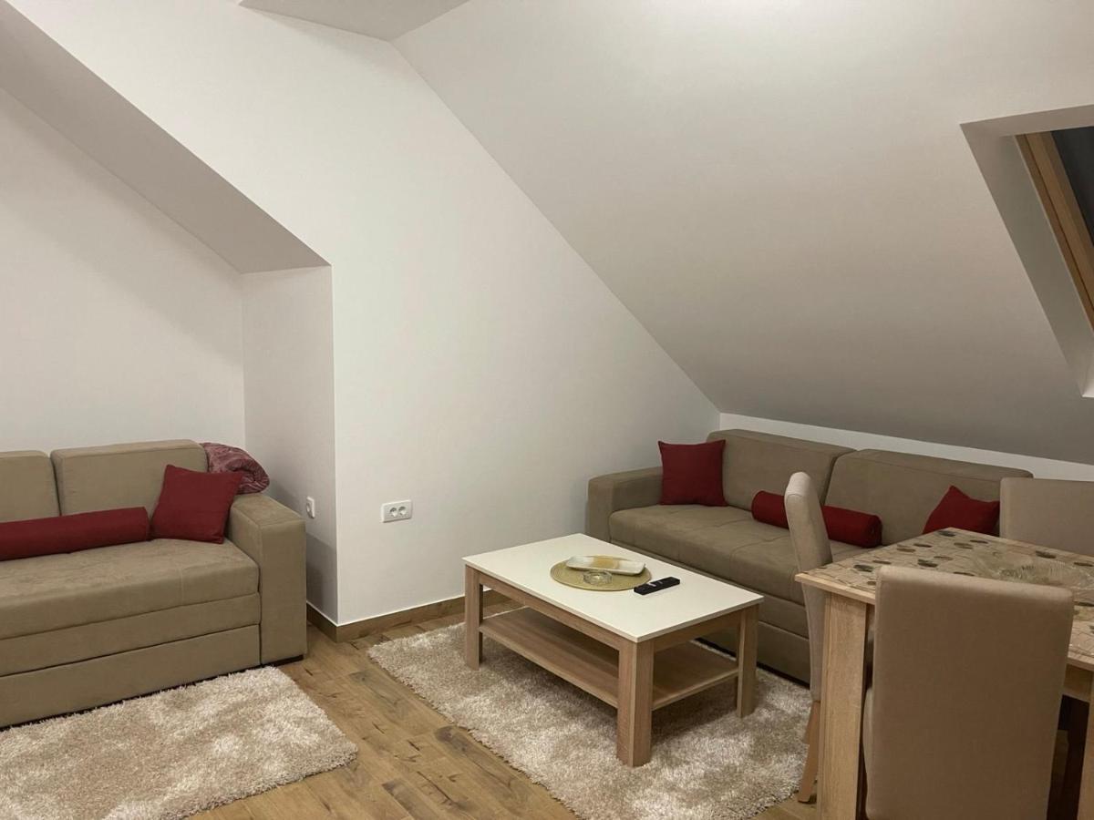 Gras Apartment