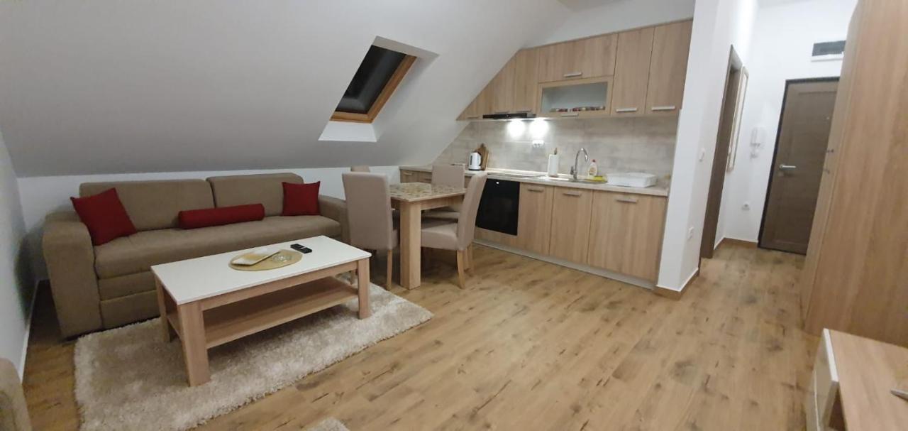 Apartment Gras Zlatibor