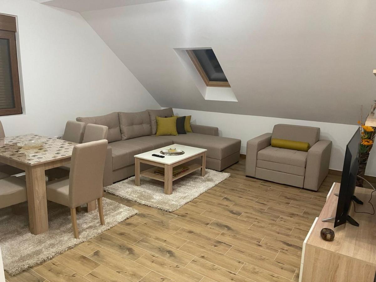 Gras Apartment