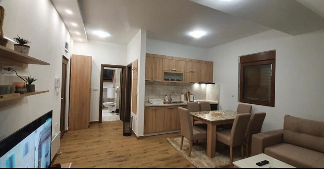 Apartment Gras
