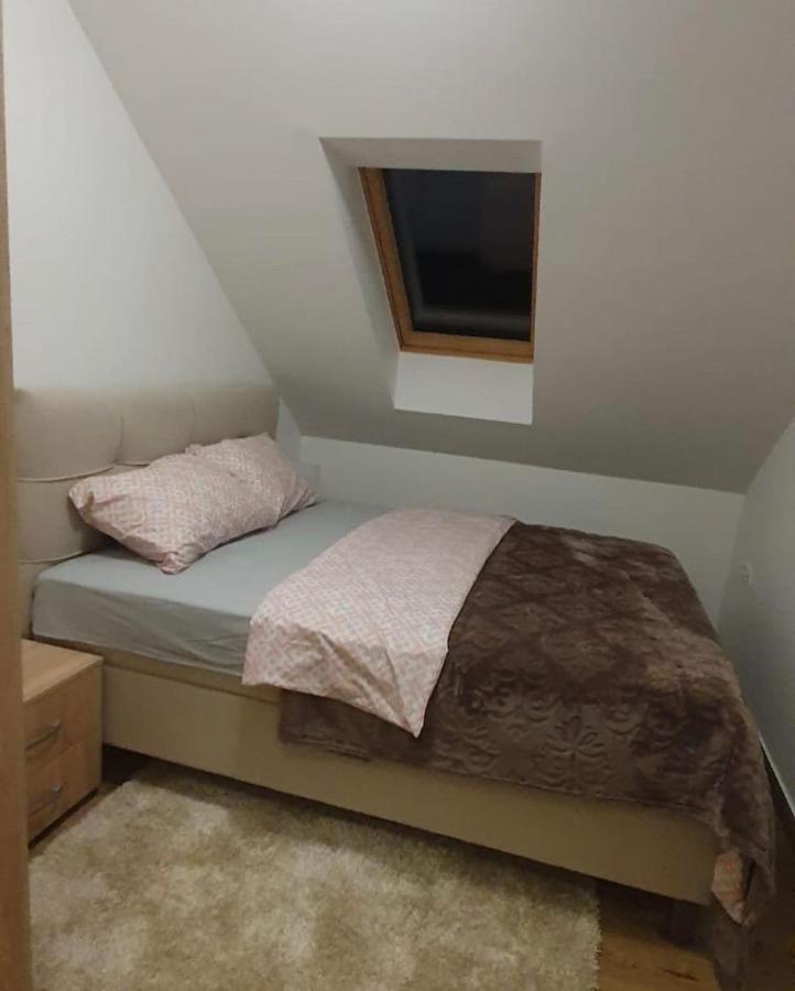 Apartment Gras Zlatibor