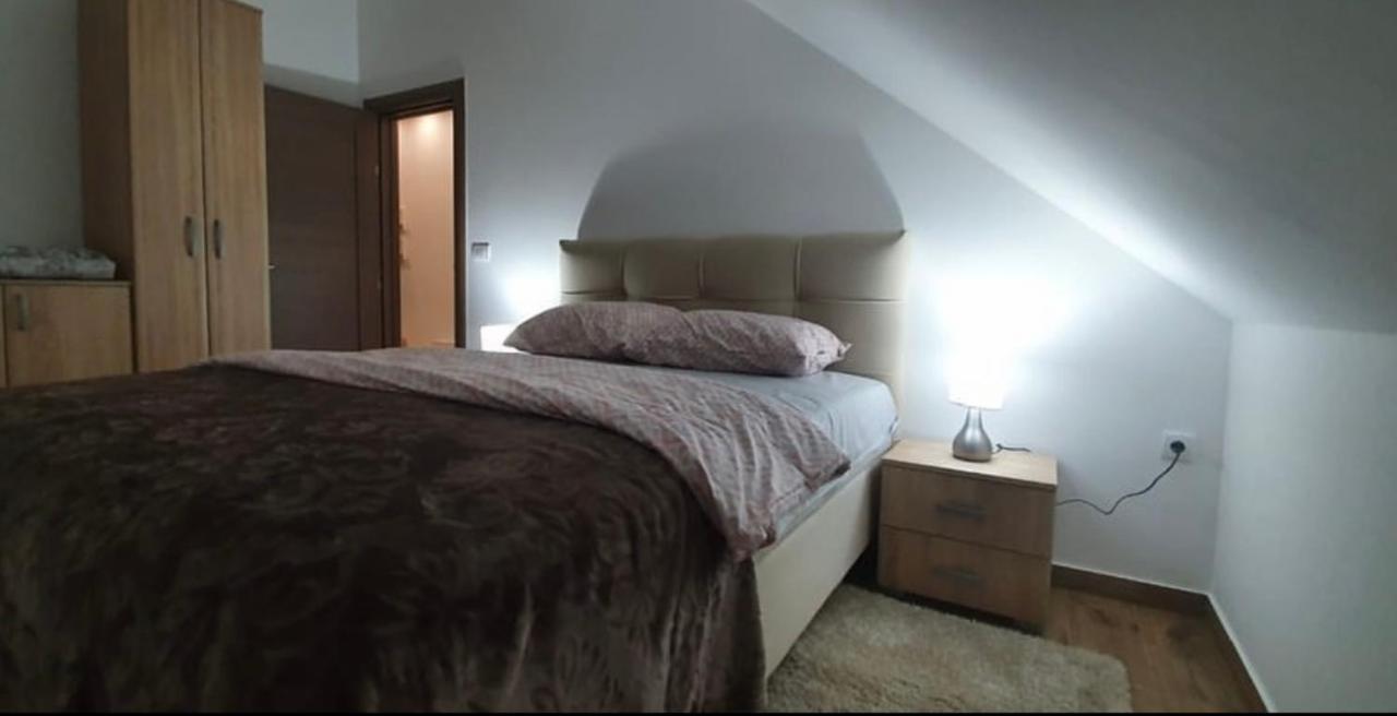 Gras Apartment