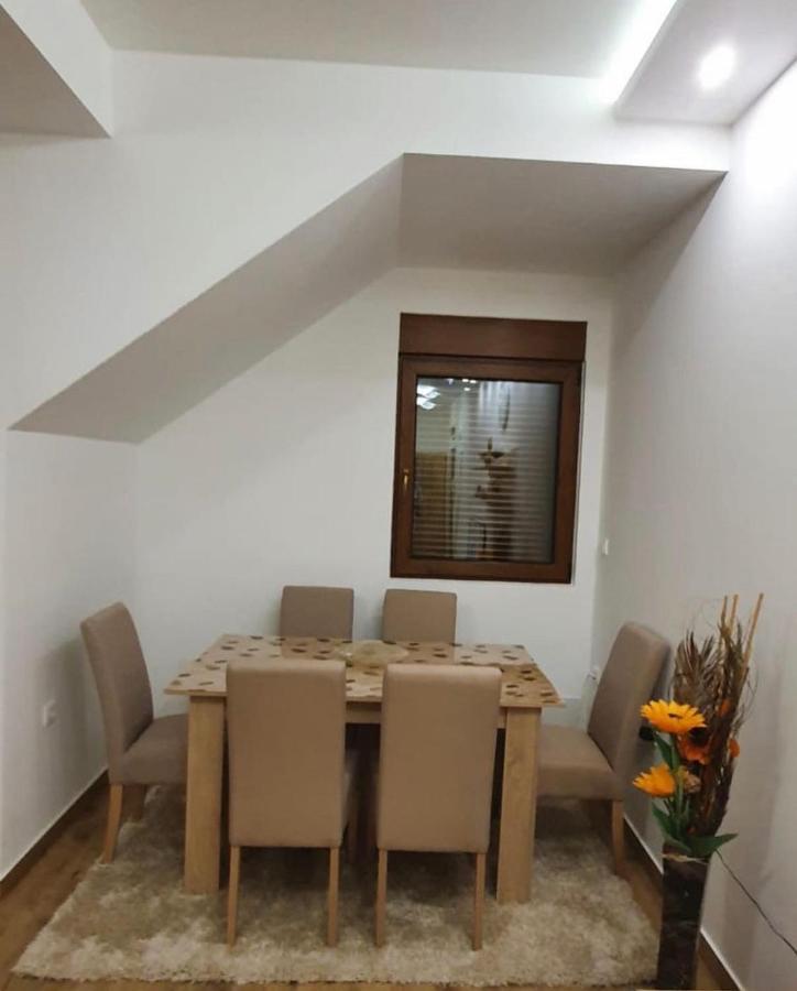 Gras Apartment *