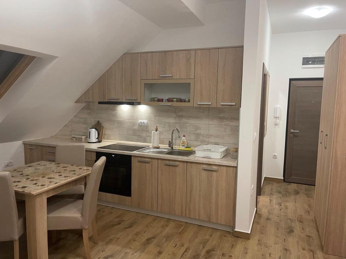 Gras Apartment Zlatibor