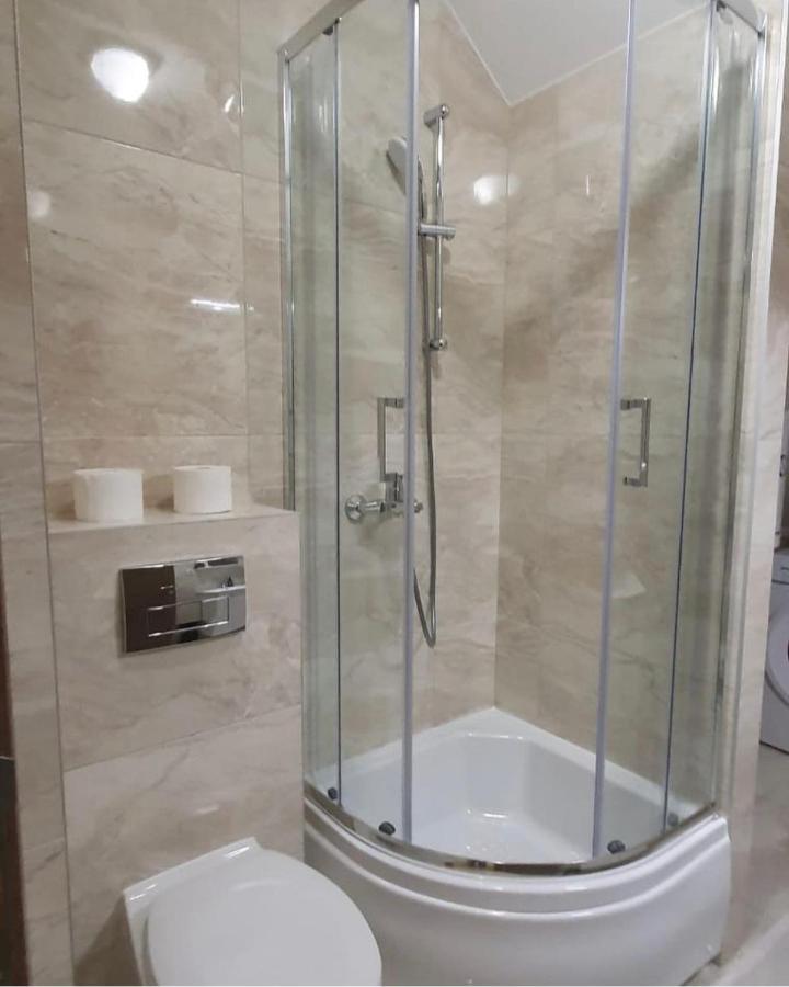 Apartment Gras Zlatibor