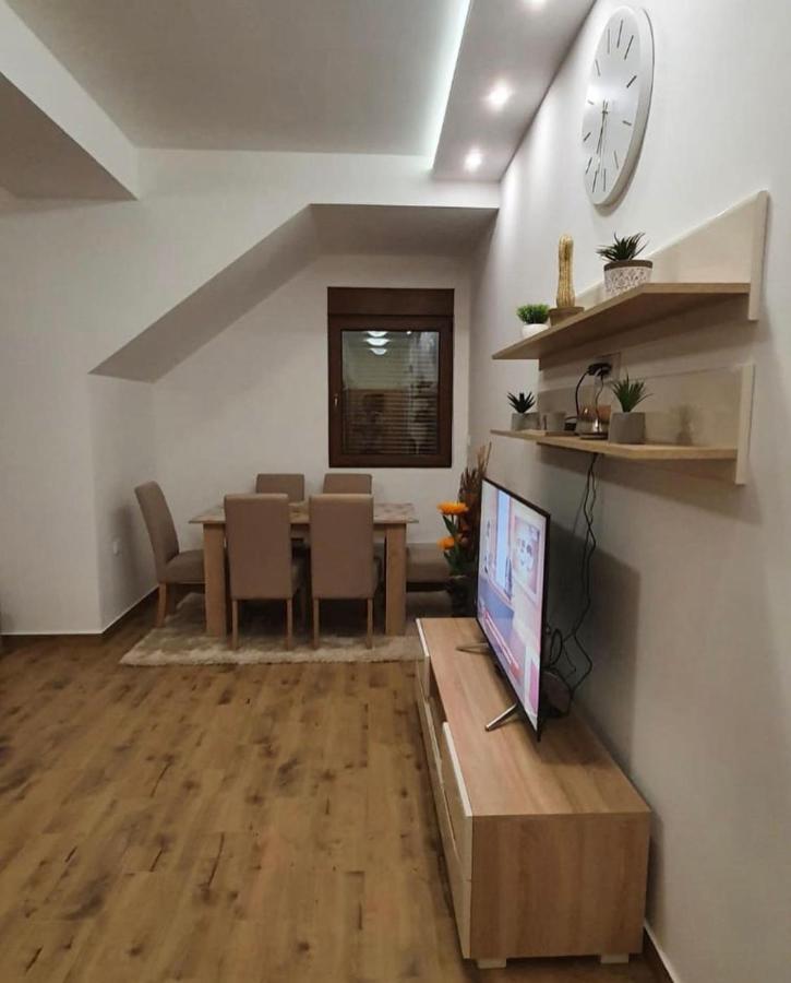 Apartment Gras Zlatibor